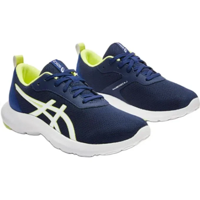 Lazerbeam MM „Navy Blue White“