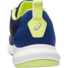 Lazerbeam MM „Navy Blue White“