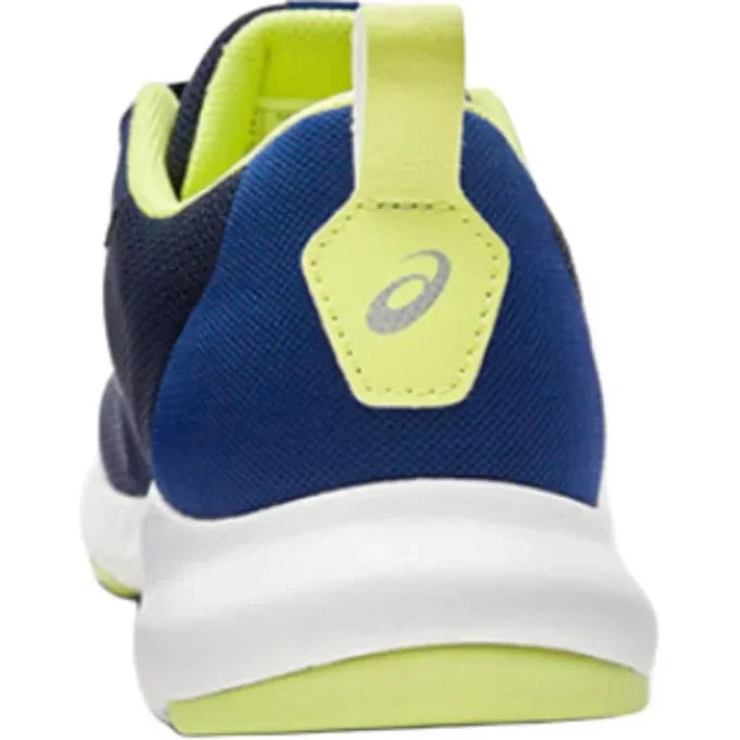 Lazerbeam MM „Navy Blue White“