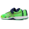 Lazerbeam „Neon Green Silver“