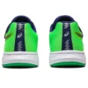 Lazerbeam „Neon Green Silver“