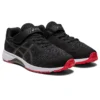 Lazerbeam RH MG „Black Red“