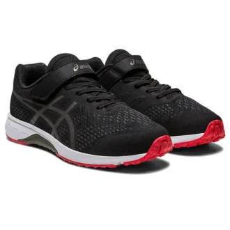Lazerbeam RH MG „Black Red“
