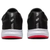 Lazerbeam RH MG „Black Red“