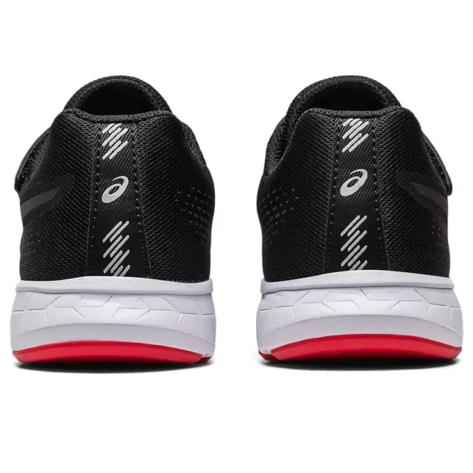 Lazerbeam RH MG „Black Red“