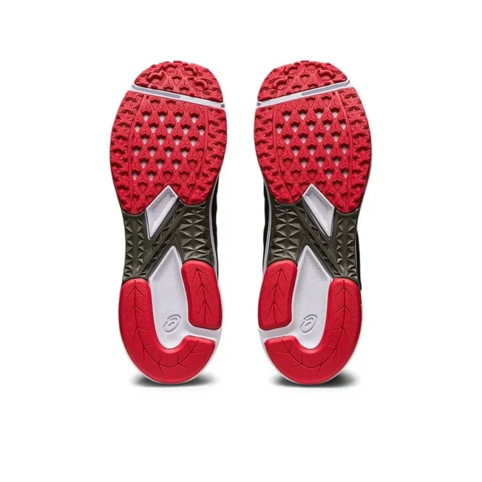 Lazerbeam RH MG „Black Red“