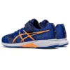 Lazerbeam RH MG „Blue Neon Orange“