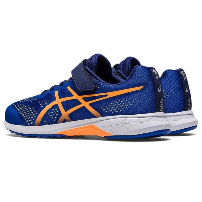 Lazerbeam RH MG „Blue Neon Orange“