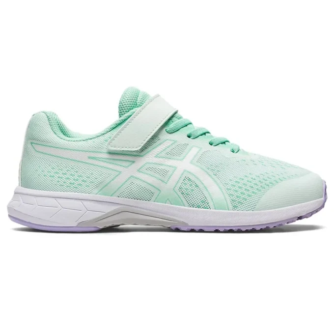 Lazerbeam RH MG „Light Mint White“