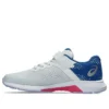 Lazerbeam Schuhe „White Blue Pink“