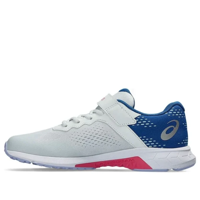 Lazerbeam Schuhe „White Blue Pink“