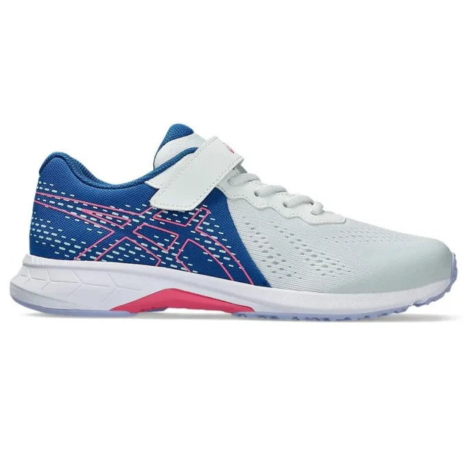 Lazerbeam Schuhe „White Blue Pink“