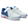 Lazerbeam Schuhe „White Blue Pink“