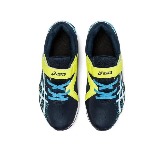 Lazerbeam SH-MG „Navy Volt“