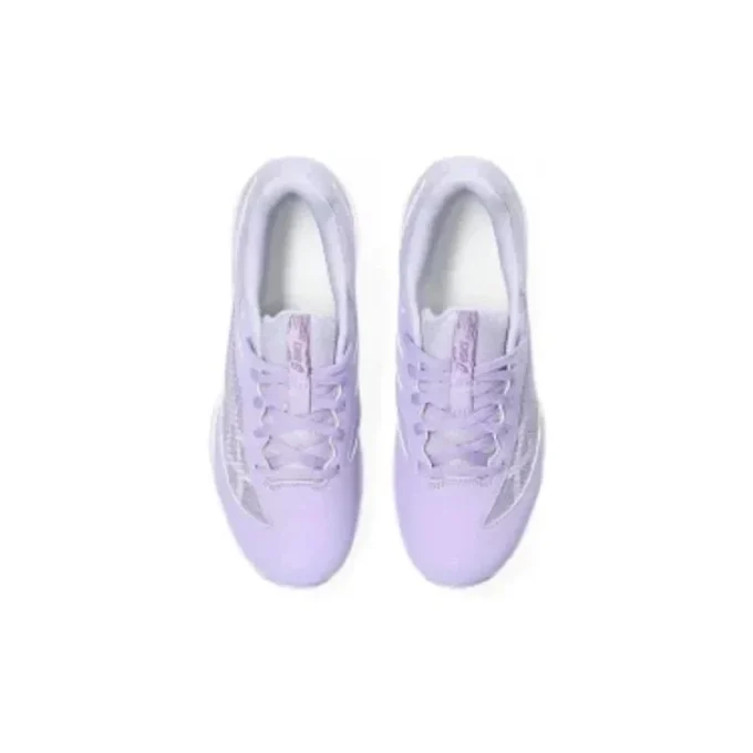 Lazerbeam SI Schuhe „Lilac White“