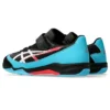 Lazerbeam SJ-MG „Black Blue Neon Red“