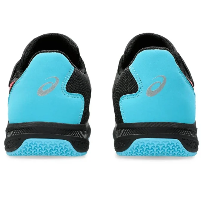 Lazerbeam SJ-MG „Black Blue Neon Red“