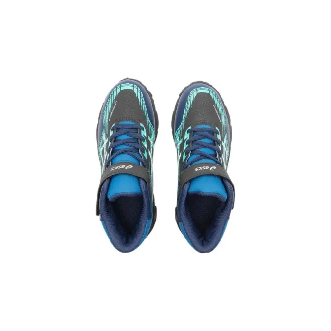 Lazerbeam WG-MG „Black Blue“