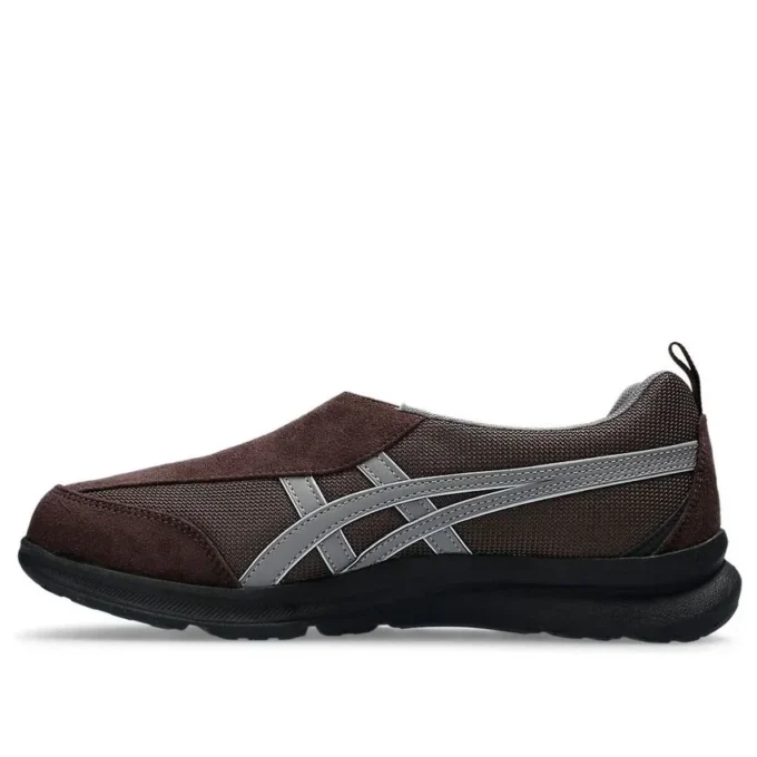 Life Walker 010 „Coffee Grey“