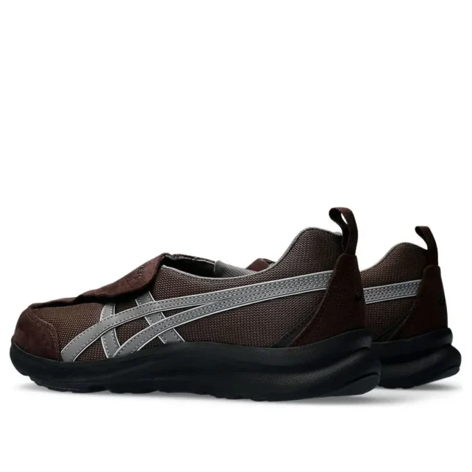 Life Walker 010 „Coffee Grey“