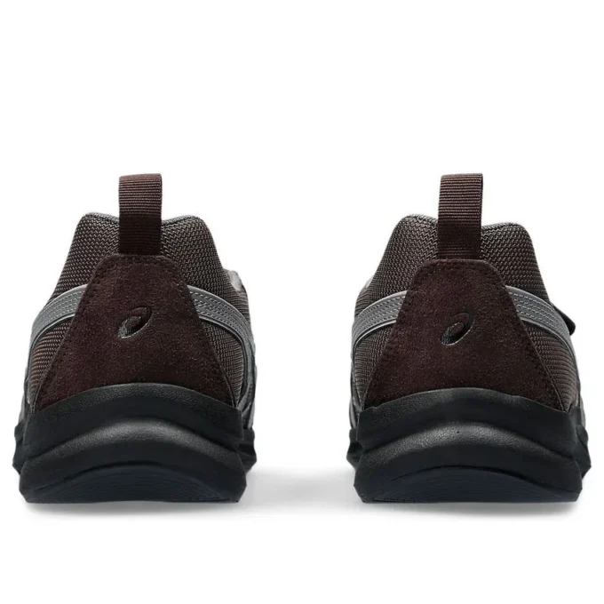 Life Walker 010 „Coffee Grey“