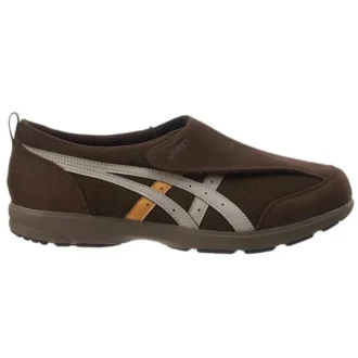Life Walker 101 Laufschuhe Braun