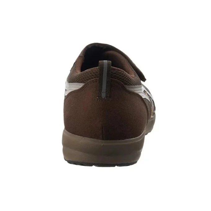 Life Walker 101 Laufschuhe Braun