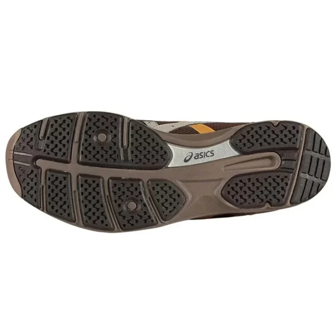 Life Walker 101 Laufschuhe Braun