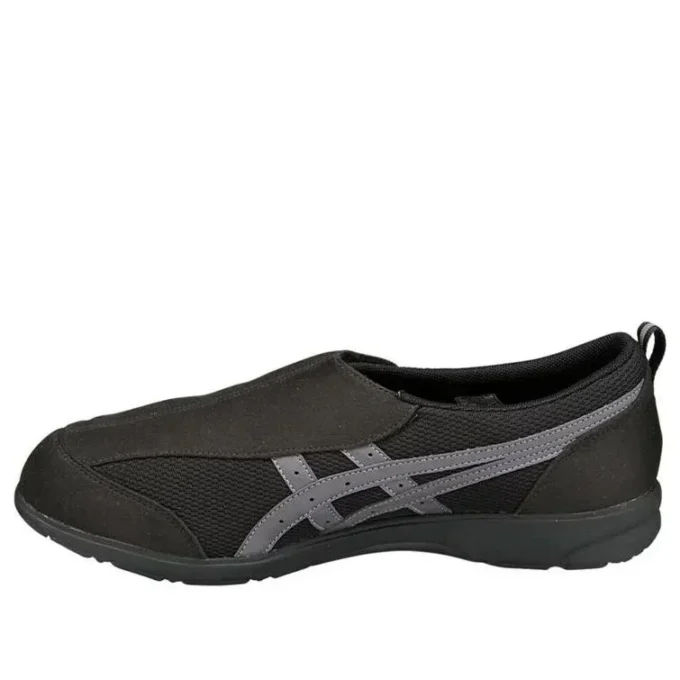 Life Walker 101 Laufschuhe Schwarz