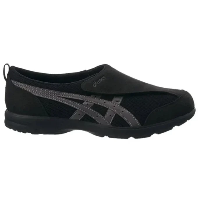 Life Walker 101 Laufschuhe Schwarz
