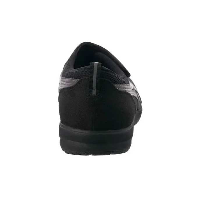 Life Walker 101 Laufschuhe Schwarz