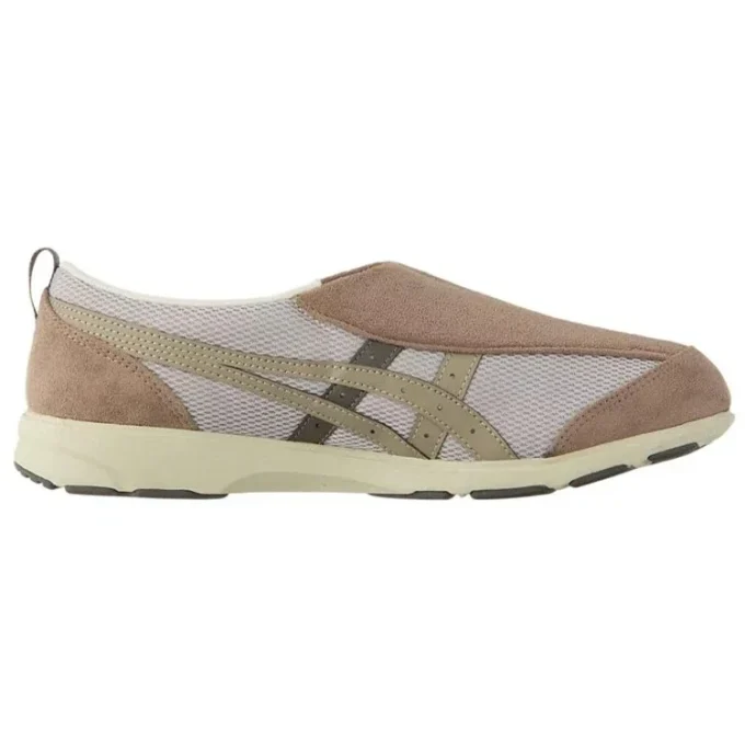Life Walker 101 (Weite 3E) Laufschuhe Braun