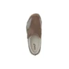 Life Walker 101 (Weite 3E) Laufschuhe Braun