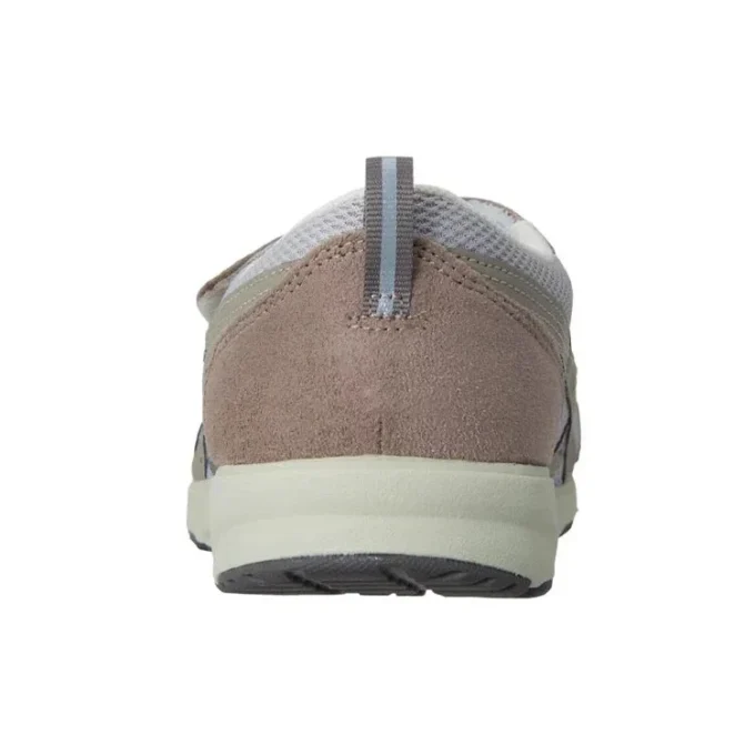Life Walker 101 (Weite 3E) Laufschuhe Braun