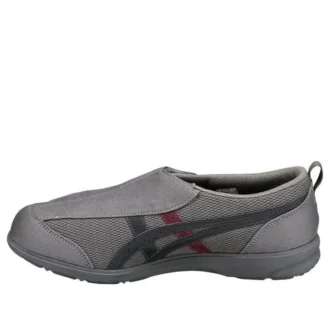 Life Walker 101 (Weite 3E) Laufschuhe Grau