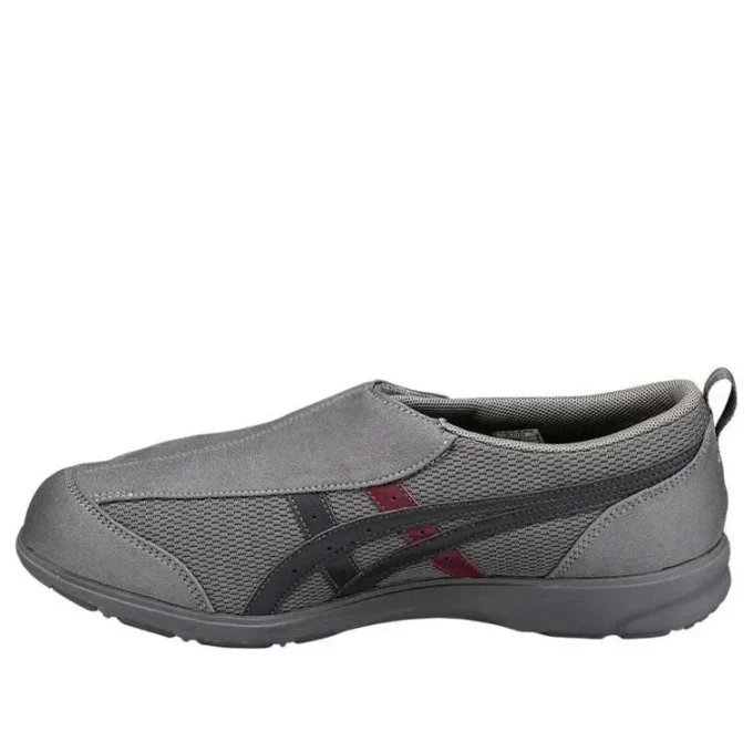 Life Walker 101 (Weite 3E) Laufschuhe Grau