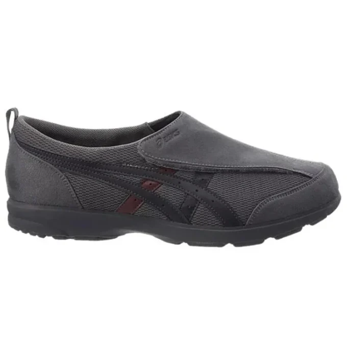 Life Walker 101 (Weite 3E) Laufschuhe Grau