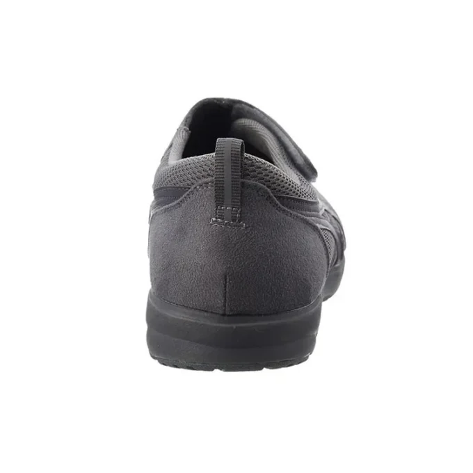 Life Walker 101 (Weite 3E) Laufschuhe Grau