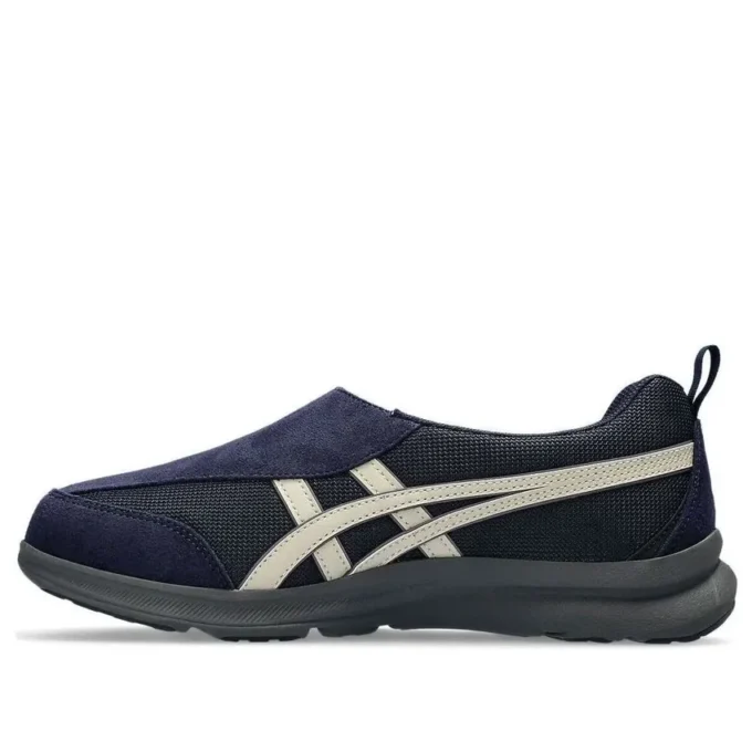 Life Walker „Black Blue“