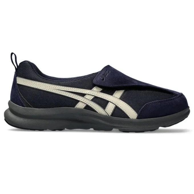 Life Walker „Black Blue“