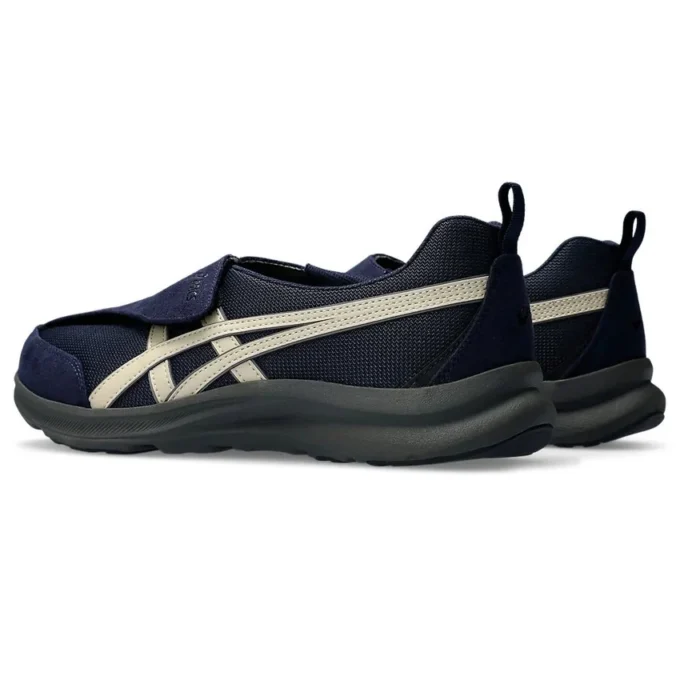 Life Walker „Black Blue“