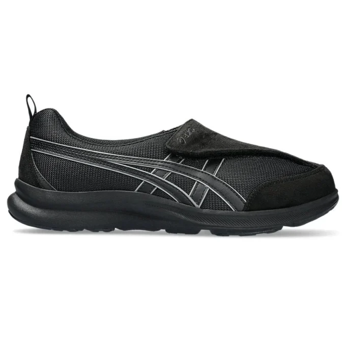 Life Walker „Black White“