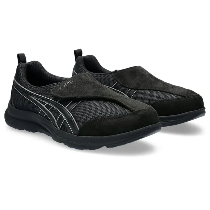 Life Walker „Black White“