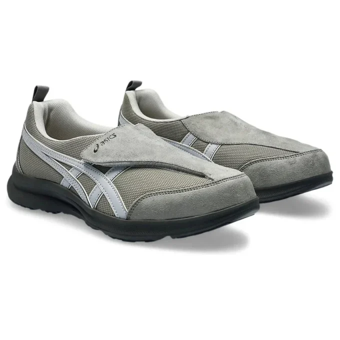 Life Walker „Grey White“
