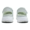 Lifestyle-Sandalen „Green White“