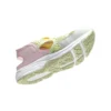 Lifestyle-Sandalen „Yellow Pink“