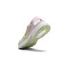 Lifestyle-Sandalen „Yellow Pink“