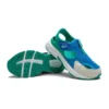 Lifestyle-Sport-Sandalen „Blue Green“