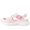 Lifestyle-Sport-Sandalen „Pink White“
