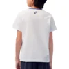 Lifestyle-T-Shirt mit Grafik „White Multi“